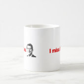 I MISS RON KOFFIEMOK (Center)