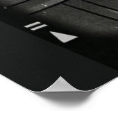 I Miss The Good Old Days When I Was Younger Poster (Hoek)