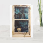 "I Misser You" Dixie Kaart (Voorkant)