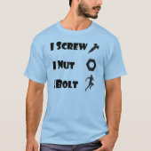 i moer i bout t-shirt (Voorkant)