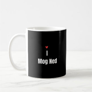I Mog Ned Koffiemok