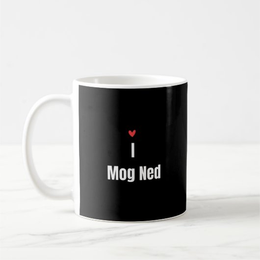 I Mog Ned Koffiemok (Links)