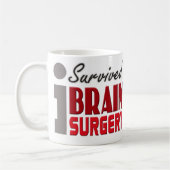 I Mok van overlevende hersenchirurgie (Links)