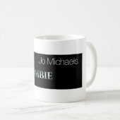 I, Mok Zombie (Voorkant rechts)