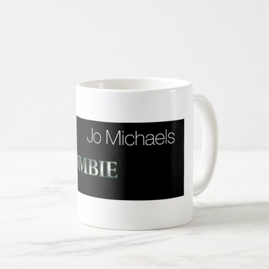 I, Mok Zombie (Voorkant rechts)