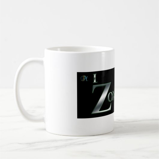 I, Mok Zombie (Links)