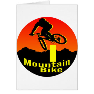 I Mountain Bike