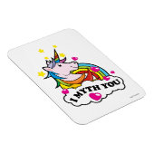 I Myth You Magneet (Rechterzijde)