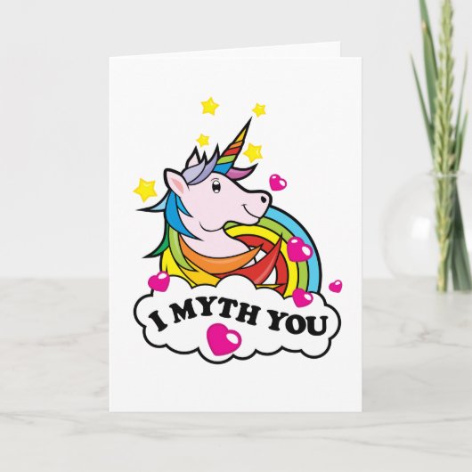 I Mythe u Kaart (Voorkant)