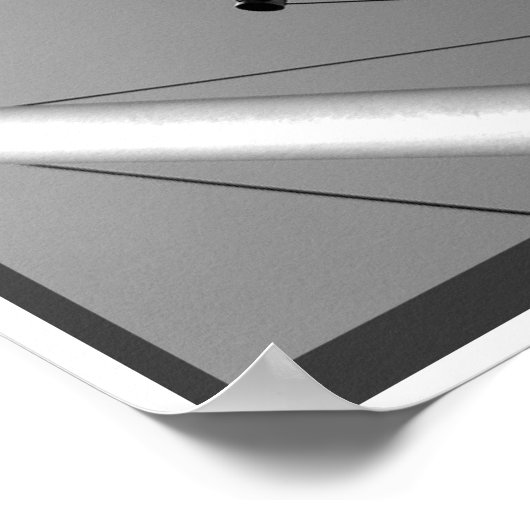 I N F I N I T Y POSTER (Hoek)