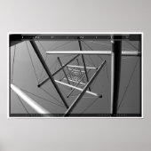 I N F I N I T Y POSTER (Voorkant)