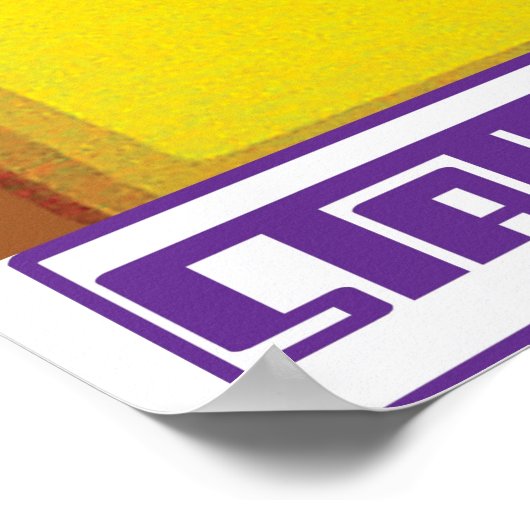 I.N.I. POSTER (Hoek)