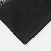 I Need 6 7 Snow Days Funny Snowy Day Teacher And S Fleece Deken (Hoek)