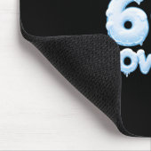 I Need 6 7 Snow Days Funny Snowy Days Teacher And Muismat (Hoek)