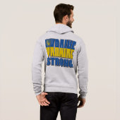 I-need-Ammo-Zelenskyy Hoodie (Achterkant volledig)