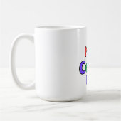 I Need Coffee First Funny Caffeine Lover Quote Des Koffiemok (Links)