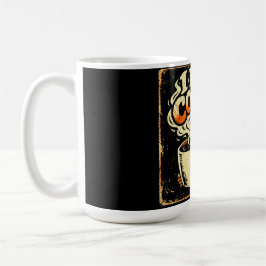 I Need Coffee – Morning Survival Humor Koffiemok