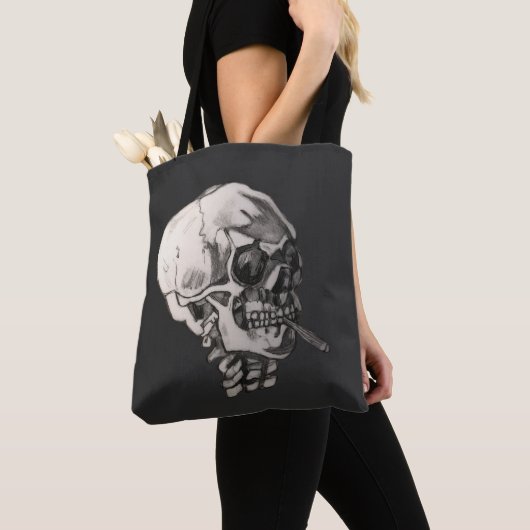 I need coffee... tote bag (Dichtbij)