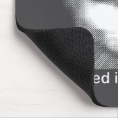 I Need Ibuprofen Cat Meme Funny Silly Cat Ironic W Muismat (Hoek)