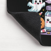 I Need Insulin To Focus Funny Halloween Diabetic  Muismat (Hoek)