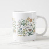 I Need More Plants Said No One Ever Mug Grote Koffiekop (Rechts)