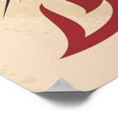 I Need More Space Poster (Hoek)