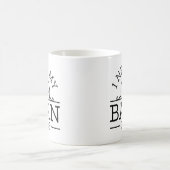 I Need My Barn Time Koffiemok (Center)