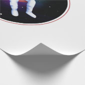 I NEED MY SPACE CADEAUPAPIER (Hoek)