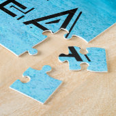I Need Vitamin Sea Boat Legpuzzel (Zijkant)