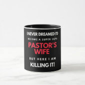 I Never Dreamed I'd Become A Super Cute Mok (Midden)