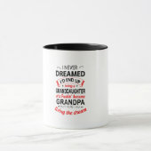 I Never Dreamed Id End Up Being A Granddaughter In Mok (Midden)