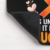 I Never Knew What Bravery Was Leukemia Awareness S Muismat (Hoek)