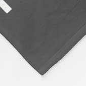 I Never Question My Jessica s Choices Because I'm  Fleece Deken (Hoek)