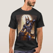 I_noob_iou_us_2024 T-shirt (Voorkant)