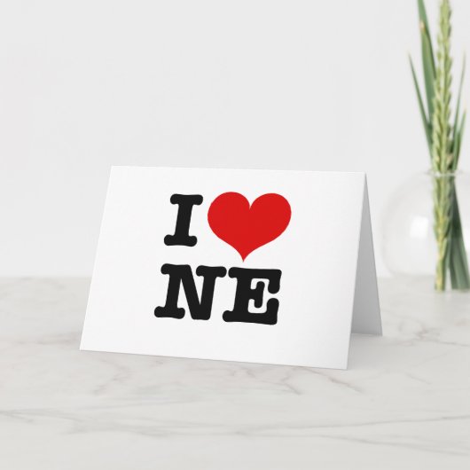 I Noordoostelijk van het Hart Minneapolis! Kaart (Voorkant)