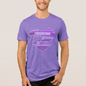 I Overstand (Heart of Resilience) T-shirt (Voorkant)