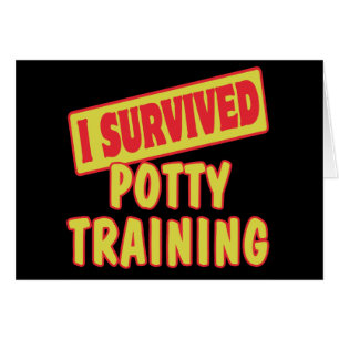 I OVERVIGE POTTY-OPLEIDING