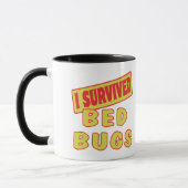 I OVERVIVED BED BUGS MOK (Links)