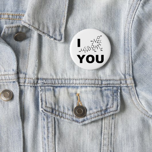 I (oxytocine) U Button (In situ)