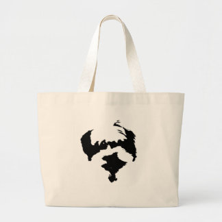 I.P. Pavlova Grote Tote Bag