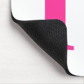 I PAD-muispad Muismat (Hoek)