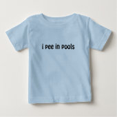 I Peer in pools (Voorkant)