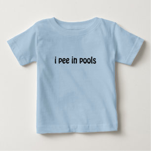 I Peer in pools