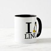 I Penguin Linux 2 Mok (Voorkant rechts)
