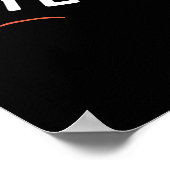 I Pepper-only Have Eyes For You - Schattige Valent Poster (Hoek)