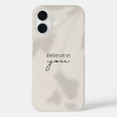 i pH Case-Mate iPhone Case (Achterkant)