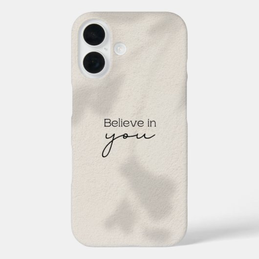 i pH Case-Mate iPhone Case (Achterkant)