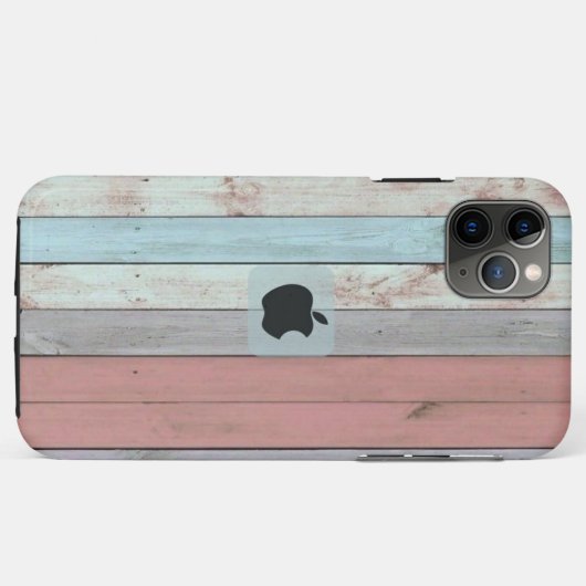 I phone 11pro Case-Mate iPhone case (Achterkant (horizontaal))