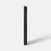 i-phone 12 mini jacket iPhone hoesje (Linkerkant)