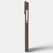 I-Phone 13 pro max hoesje (Achterkant / Links)